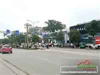 Chính chủ bán lô đất mặt đường Lê Hồng Phong - Diện tích: 360m