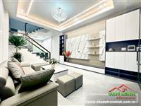 Bán nhà đẹp mặt ngõ phố Nguyễn Công Hoà, Lê Chân, HP