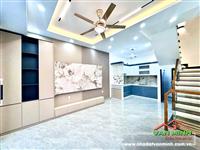 Bán nhà 3 tầng phố Lê Lợi, Ngô Quyền, Hải Phòng