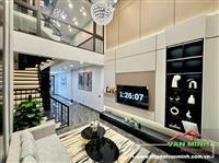 Bán nhà đẹp khu phân lô Tam Kỳ - Hồ Sen, Lê Chân, HP