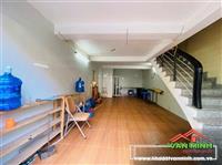 Cho thuê nhà số 1A/161 Hoàng Thế Thiện, Hải An, Hải Phòng