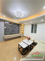 - Bán căn nhà 4 tầng ô tô đỗ trước cửa ở Văn Cao - Vị trí: cực đẹp khu dân cư văn minh, ô tô để tại nhà - Diện tích:  35 m2 B