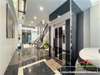 Bán nhà tái định cư Tam Kỳ, Vĩnh Niệm, Lê Chân, Hải Phòng