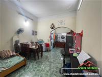 Bán lô đất tặng nhà phố Đông Khê, An Đà