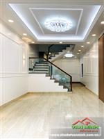 Bán nhà căn góc số 60/179 Thư Trung, Văn Cao, Hải An, Hải Phòng