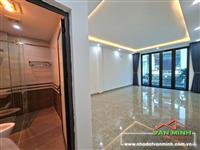 - Siêu phẩm nhà mặt đường Đình Đông Hải Phòng  - Diện tích: 71m2 xây dựng cao tầng - Thang máy cao cấp. - Vị trí đẹp kiếm ra 