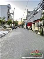 Bán đất mặt đường Hàng Tổng, Hải An, Hải Phòng