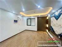 Bán nhà 5 tầng ngõ 132 An Đà, Ngô Quyền, Hải Phòng