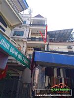 Bán nhà mặt đường Đình Đông - Chợ Hàng, Lê Chân, HP