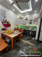 Bán nhà 4 tầng , ô tô đỗ cửa , Trung Hành thông Ngô Gia Tự , Hải An 