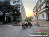 100m2 lô góc 3 mặt thoáng đất khu đô thị Cựu Viên - Ngang 5m - Vị trí đẹp