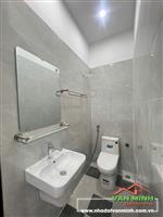 Nhà 3 tầng xây mới hiện đại tại Cựu Viên, Kiến An - 54,8m2 - Ngõ rộng 4m