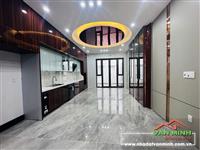 Bán nhà mặt đường số 127 Đào Nhuận, Kênh Dương, Lê Chân, Hải Phòng