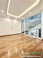 Bán nhà 3,5 tầng mặt ngõ phố Đông Khê, An Đà