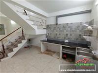 Bán 2 căn nhà trên đất trong ngõ Lâm Tường - Tô Hiệu, Lê Chân, Hải Phòng