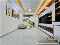 BÁN NHÀ PHỐ VĨNH TIẾN - THIÊN LÔI - VĨNH NIỆM