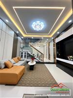 BÁN NHÀ PHỐ TRỰC CÁT - THIÊN LÔI - VĨNH NIỆM