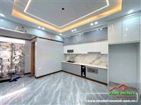 - Nhà 4 tầng phân lô 193 Văn Cao Hải An Hải Phòng. - Thang máy cao cấp. - Diện tích: 67.5m2 ngang 4.5m dài 15m - Công năng sử