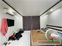 - Mặt ngõ sân cổng Trần Nguyễn Hãn gần đường Nguyễn Đức Cảnh Hải Phòng. - Gần bệnh viện tiệp, phố đi bộ hồ tam bạc. - DT: 40m