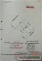 SIÊU PHẨM 84m2 LÔ 16 Lê Hồng Phong.    S: 84m² Ngang 7m.  Hướng: Tây Bắc   Ưu điểm:  Ngang rộng xây cao tầng kinh doanh.   Zá