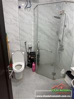 Bán nhà 3 tầng sân cổng tại Thiên Lôi AEON , Lê Chân 