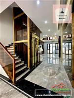 Bán nhà mặt đường khu Lê Chân gần Hoàng Huy Mall - AEON MALL, Hải Phòng