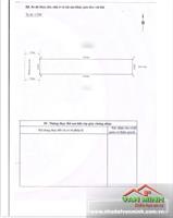 Bán đất tặng biệt Thự Khúc Thừa Dụ, An Biên, Hải Phòng