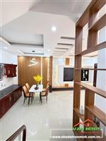 - Bán Nhà 3 tầng Miếu Hai Xã Lê Chân Hải Phòng.  - Ngõ to 2,3m đều ,nhà cách mặt đường Miếu Hai Xã đúng 50m!  - Ngõ văn minh 