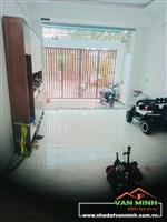 Bán nhà mặt đường số 42 Tây Trung Hành (Lô 17 Lê Hồng Phong mở rộng), phường Đằng Lâm, quận Hải An, Hải Phòng 