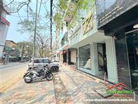 Bán nhà mặt đường số 144 Hai Bà Trưng, An Biên, Lê Chân, Hải Phòng