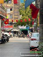 Bán nhà số 7/128 Tôn Đức Thắng, An Biên, Hải Phòng