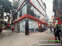 Cực phẩm! Bán nhà lô góc Vạn Phúc 46m2 - 6 tầng thang máy - MT 9.9m ngõ ô tô giá chỉ 11 tỷ