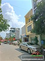 Bán nhà 6,5 tầng Thang máy Hải Phòng 