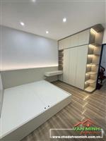 Giá chỉ 7 tỷ bán nhà ngay Phố Lụa, Vạn Phúc - 40m2 x 4 tầng full nội thất gần ô tô