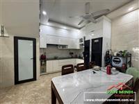 Bán nhà mặt ngõ số 30/1/182 Phương Lưu, Vạn Mỹ, Ngô Quyền, Hải Phòng