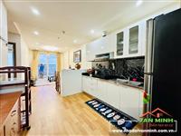 Cho thuê căn hộ số 21.12, Toà nhà SHP 12 Lạch Tray, Ngô Quyền, Hải Phòng