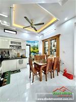 Bán nhà Ngô Gia Tự oto đỗ cửa, Hải An, Hải Phòng