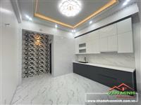  Nhà 3 tầng khu Lệ Tảo - 58m2 ngang 4m - Nội thất cao cấp