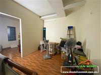 Bán nhà Trần Nguyên Hãn Lê chân Hải phòng 