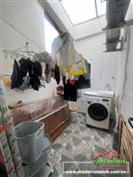 Nhà xây 3 tầng độc lập sân cổng đường Đồng Hoà - cách mặt đường 40m