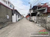 80m2 đất mặt đường Hoa Khê - Đường 5m - Nam