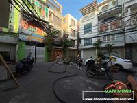 Bán nhà số 47/63 Phố Cấm, Ngô Quyền, Hải Phòng