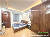 - BÁN NHÀ NGÕ 302 VĂN CAO HẢI PHÒNG  - Xây dựng 4,5 tầng oto đỗ cửa ngày đêm - Diện tích 46m x 4,5 tầng, 5 phòng ngủ ,4 vệ si