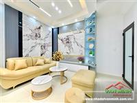 Bán nhà xây mới 4 tầng khu Phạm Hữu Điều – Trần Nguyên Hãn Hải Phòng. - Diện tích 40m², hướng Đông Bắc - Nhà xây mới 4 tầng, 