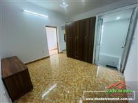 Bán nhà 3 tầng trong ngõ 121 An Đà, Đằng Giang, Ngô Quyền, Hải Phòng