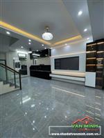 Bán nhà số 6/130/147 Đình Đông, Lê Chân, Hải Phòng