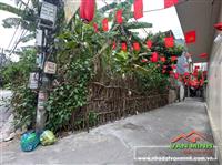 Bán đất lô góc Nguyễn Văn Hới - Chia 3 lô không mất đất