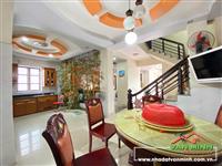 Chuyển nhượng lô đất tặng Biệt thự tại số 947A Thiên Lôi, Lê Chân, Hải Phòng