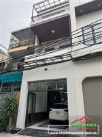 - Bán Nhà Mặt Đường 3,5 tầng tại Phố Nguyễn Hữu Tuệ (Phố Cấm - Lê Lợi) - Hải Phòng - Vỉa hè ( oto đỗ cửa hay vào nhà được) Ki