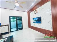 Bán nhà phụ 19/128 An Đà, Đằng Giang, Ngô Quyền, Hải Phòng